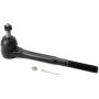 Ridetech 90003057 Outer tie rod end for 1978-1988 GM G-Body.