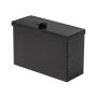 Tuffy Products 029-01-A Tuffy Compact Lockbox W/ Combo Lock