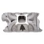 EDELBROCK EDE2981 SBF Victor Jr. Manifold - 351W w/9.5in Deck