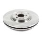 PowerStop AR85151 AutoSpecialty Brake Rotor