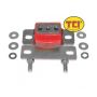 TCI TCI952500 GM Trans Mount