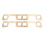 SCE GASKETS 4411 PRO COPPR EMBSSD EXH. SBC BRODIX SPREAD PORT