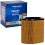 PRONTO FILTERS PA8220 | Fits 2019-17 Ford F-250 Super Duty, F-350 Super Duty, F-450 Super Duty, F-550 Super Duty | PG Engine Air filter