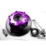 XClutch XKMI18523-2E Clutch - 7.25in Twin Solid Ceramic
