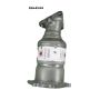 AB Catalytic 4304 Direct-Fit Catalytic Converter EPA (Federal)