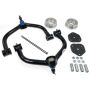 Tuff Country 32106 19-23 Ram 1500 Rebel 4wd 2.5in Lvl Kt Frt w/Ball Joint Up Cntrl Arms (No Shocks)