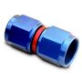 #4 Str Fem Flare Swivel Coupling