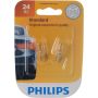 Philips 24B2 Philips Standard Miniature 24
