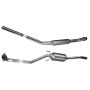 AB Catalytic 5145 Direct-Fit Catalytic Converter EPA (Federal)