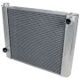 ALLSTAR PERFORMANCE ALL30021 Radiator Ford 19x24