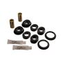 ENERGY SUSPENSION ENE4-3124G Ford 2wd Axle Pivot Bushings Black