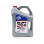 LUCAS OIL LUC10621 SAE 20w50 Racing Oil 5 Quart Bottle
