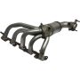 Davico Mfg 17185 Direct Fit Catalytic Converter