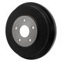 Dynamic Friction 365-59013 Brake Drum