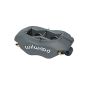 Wilwood 120-6815 Caliper-Forged Dynalite 1.75in Pistons 1.00in Disc