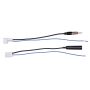 Metra 40-HD31 Honda Antenna Adapt for FM Modulator