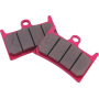 BikeMaster 961505 Yamaha Sintered Brake Pads