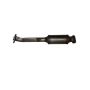 AB Catalytic 43223 Direct Fit Rear Catalytic Converter (Non. CARB Compliant)