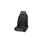ARB 08500021 Slip On Seat Cover - Black/Grey