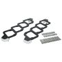 ALLSTAR PERFORMANCE ALL26217 LS Coil Brackets Alum Remote Mount D581/D510C
