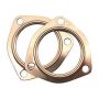 SCE GASKETS 4250 PRO COPPR EMBSSD EXH. 3 BOLT 2.5