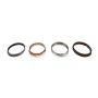 TOTAL SEAL TOTCS4715-5 CS Piston Ring Set 4.060 1.5 1.2 2.0mm
