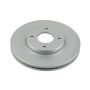 PowerStop AR8170EVC PowerStop Evolution Coated Rotor