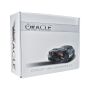 Oracle Lighting 9700-019 Concept Sidemarker Set, Clear - No Paint