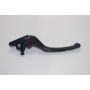 CRG Constructors 2AN-532-T-B CRG 15-17 Yamaha R3 RC2 Brake Lever - Standard Black
