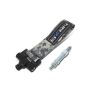 NRG TOW-E30CM2 Bolt-In Tow Strap Digital Camo- BMW E30 (5000lb. Limit)