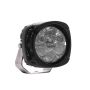 ARB PM461 Nacho 4in Offroad / SAE Combo White LED Light
