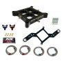 Nitrous Express NX616 4150 CROSSBAR PLATE CONVERSION PRO POWER