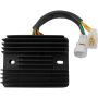 Arrowhead 230-58062 Suzuki M/C Voltage Regulator/Rectifier - 12-Volt