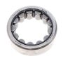 Mopar 3507898AB Rear Wheel Bearing
