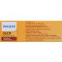 Philips 24CP Philips Standard Miniature 24