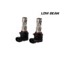Diode Dynamics DD0482P 9006/9012 White SL2 Pro LED Bulbs (pair)