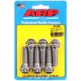 ARP ARP454-0902 S/S Bellhousing Bolt Kit - 12pt. Ford