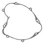 Vertex Pistons 817484 Vertex Gaskets 83-03 Kawasaki KX60 Inner Clutch - Side Cover Gasket Kit