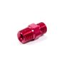 NITROUS OXIDE SYSTEMS NOS17953 Flare Jet Adapter - Red