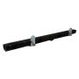 Aeromotive 14170 GM LS3 Fuel Rails - Black
