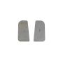 Fabtech FTS70094 Gusset Kit