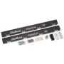 EDELBROCK EDE3629 EFI Fuel Rail Kit - GM LS Pro Flo XT