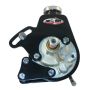 TUFF-STUFF TFS6508B SBC Power Steering Brckt LWP Black