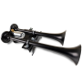 Kleinn Air Horns RZR1000-102-1 Kleinn 14-21 Polaris RZR 1000 Model 102-1 Horns