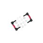 Pedders Corvette/350Z/G35 Adjustable Endlink Kit (Various Model Years)