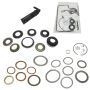 BD Diesel 1062131 BD Build-It Ford 5R110 Trans Kit 2003-2004 Stage 1 Stock HP Kit