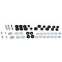 Whiteline W93562 1965-1970 Chevrolet Bel Air Body Mount Bushing Set