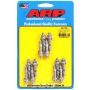 ARP ARP400-7616 S/S Valve Cover Stud Kit 12pt. (12)