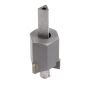 PROFORM PFM67568 Stud Boss Cutter Tool