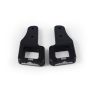 Borne Off-Road BNTH-F150-17BK Tow Hook